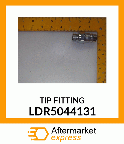 TIP FITTING LDR5044131