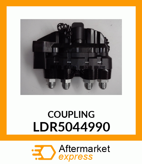 COUPLING LDR5044990