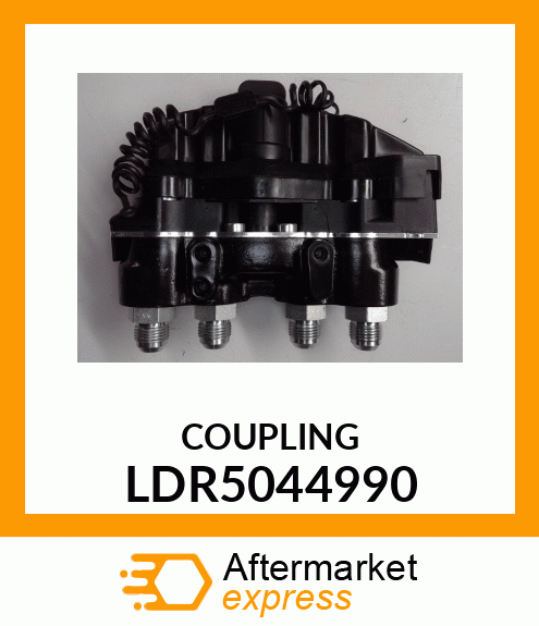 COUPLING LDR5044990