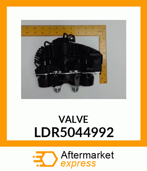 VALVE LDR5044992