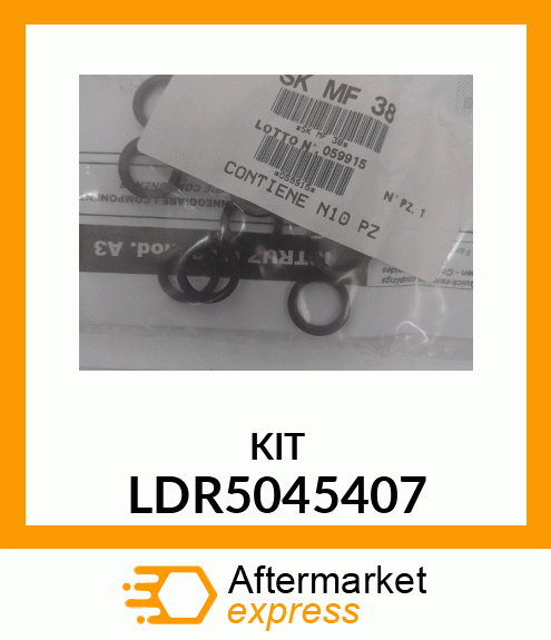 KIT LDR5045407