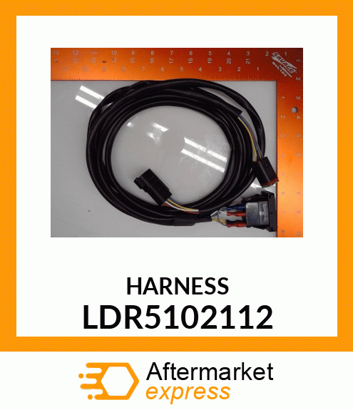 HARNESS LDR5102112