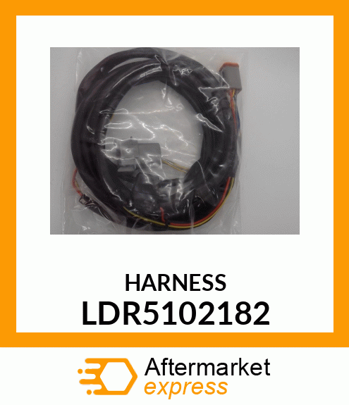 HARNESS LDR5102182