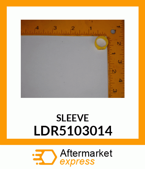 SLEEVE LDR5103014