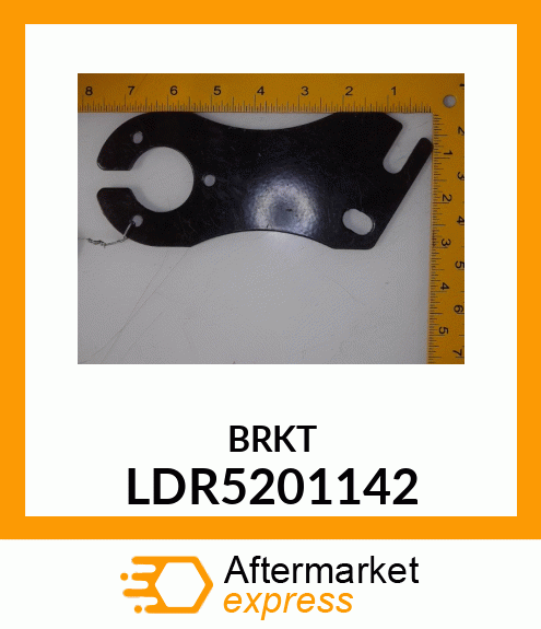 BRKT LDR5201142