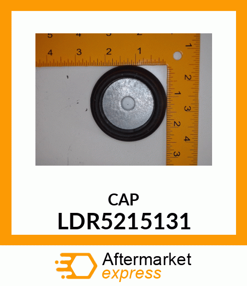 CAP LDR5215131