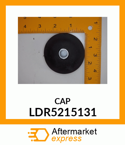 CAP LDR5215131