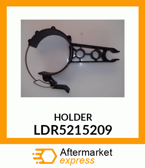 HOLDER LDR5215209