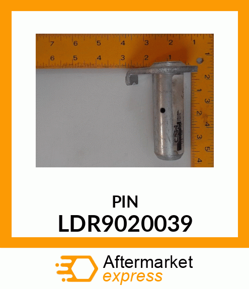 PIN LDR9020039