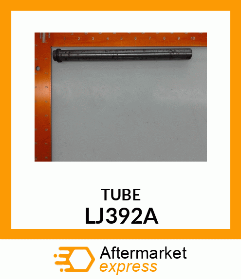 TUBE LJ392A