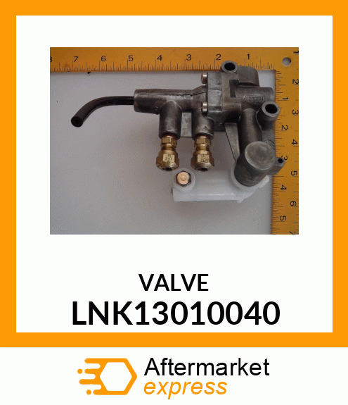 VALVE LNK13010040