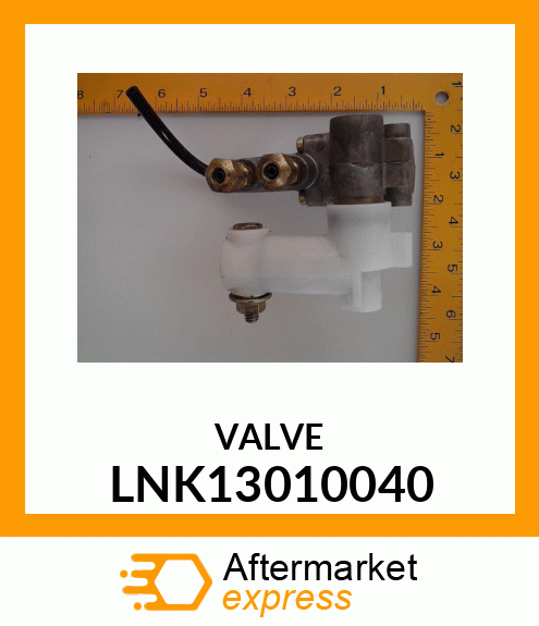 VALVE LNK13010040