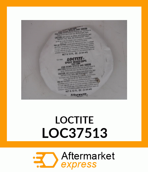 LOCTITE LOC37513