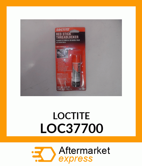 LOCTITE LOC37700