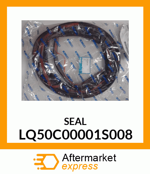 SEAL LQ50C00001S008