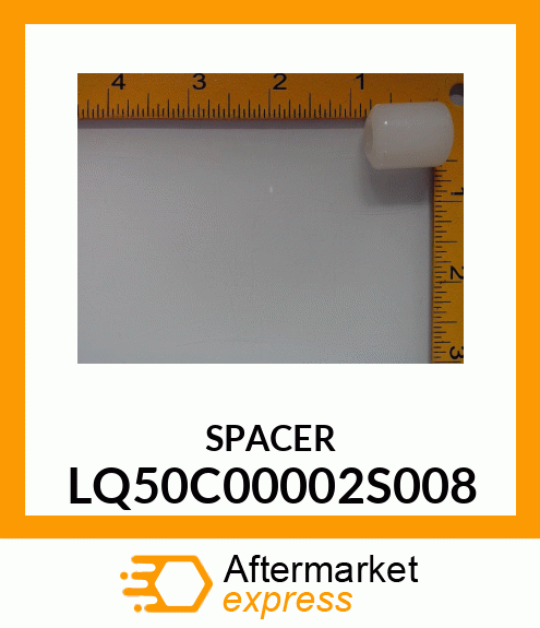 SPACER LQ50C00002S008