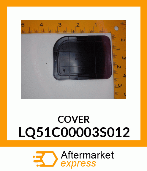 COVER LQ51C00003S012