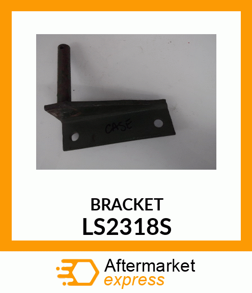 BRACKET LS2318S