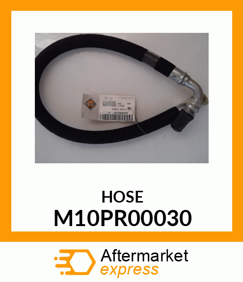 HOSE M10PR00030