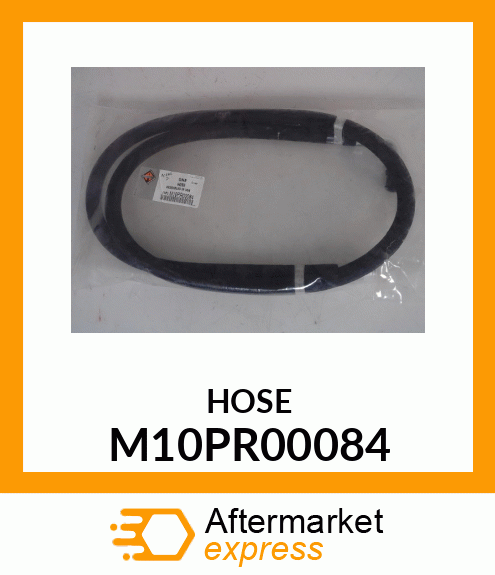 HOSE M10PR00084