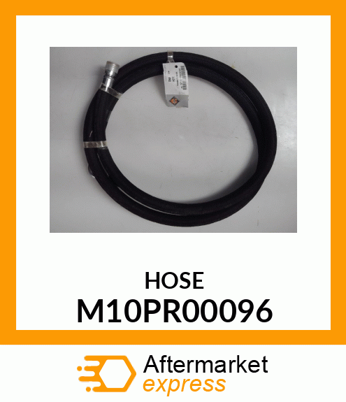 HOSE M10PR00096