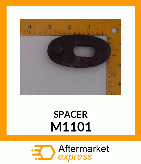 SPACER M1101