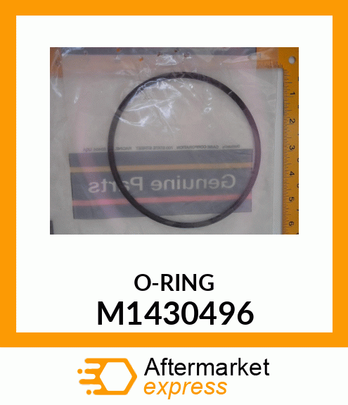 O-RING M1430496