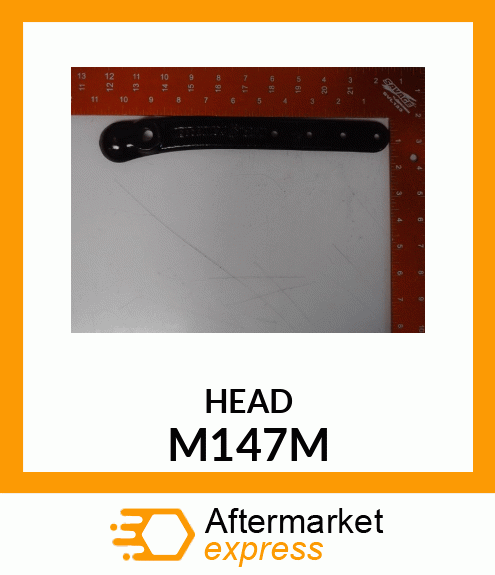 HEAD M147M