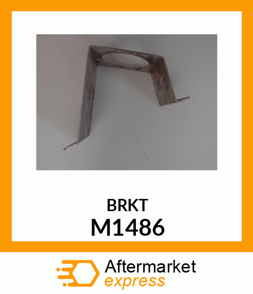 BRKT M1486