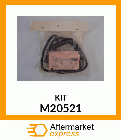 KIT M20521