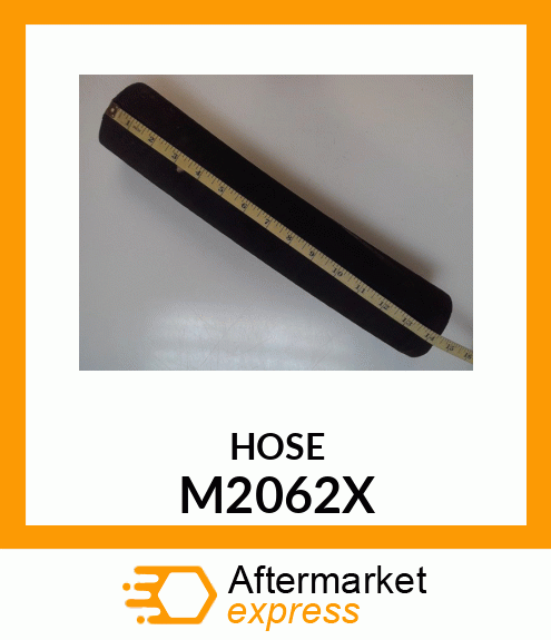 HOSE M2062X