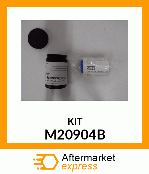 KIT M20904B