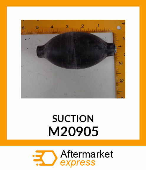 SUCTION M20905