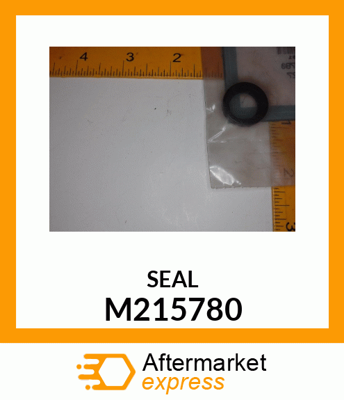 SEAL M215780