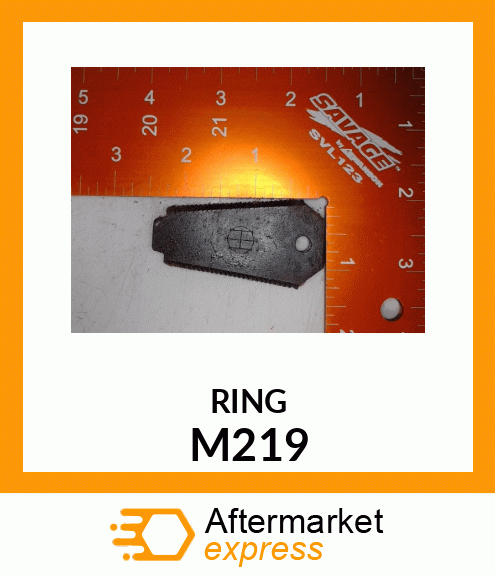 RING M219