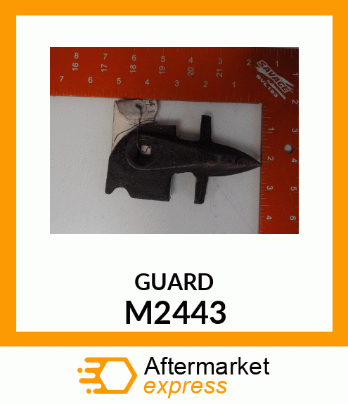 GUARD M2443