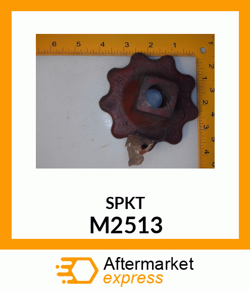 SPKT M2513