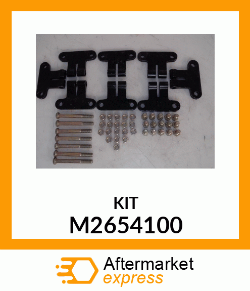 KIT M2654100