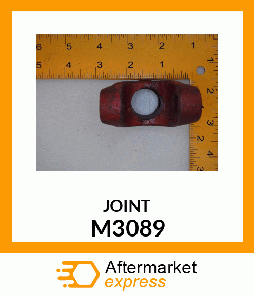 JOINT M3089