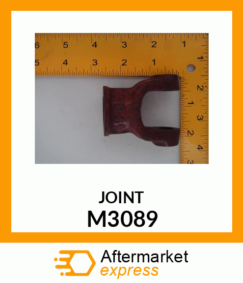 JOINT M3089