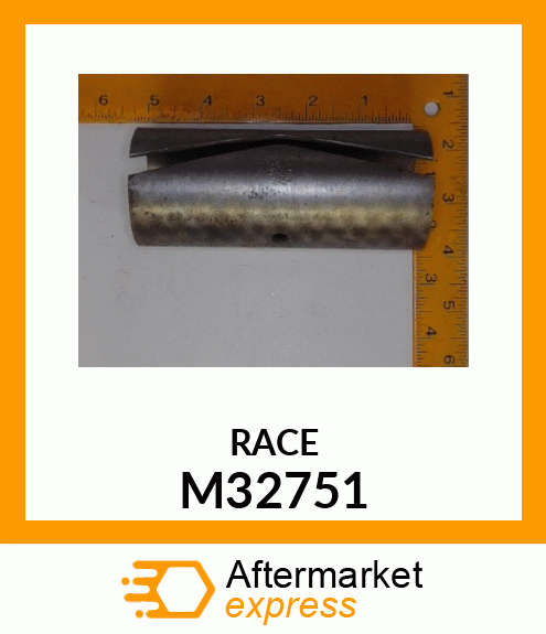 RACE M32751