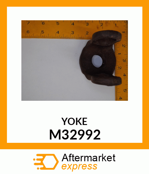 YOKE M32992