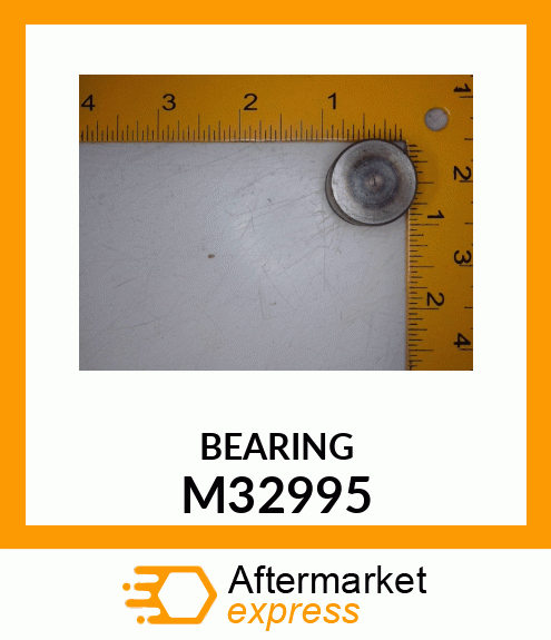 BEARING M32995