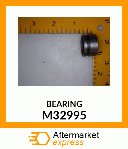 BEARING M32995