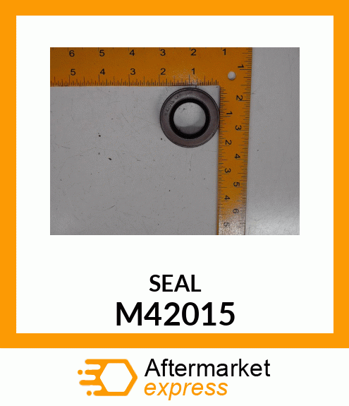 SEAL M42015