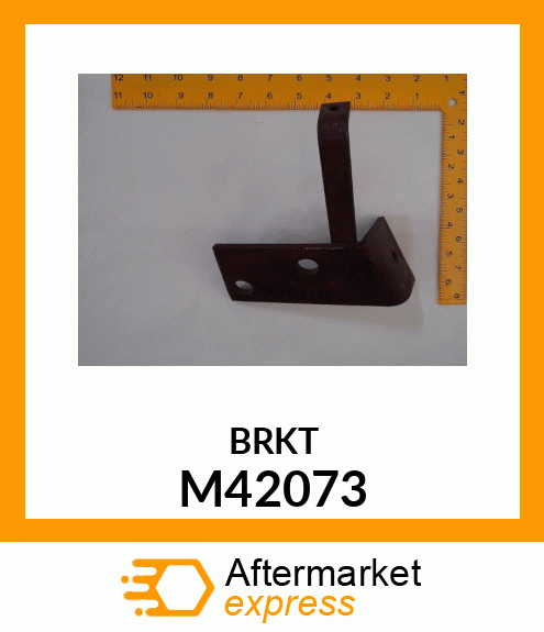 BRKT M42073