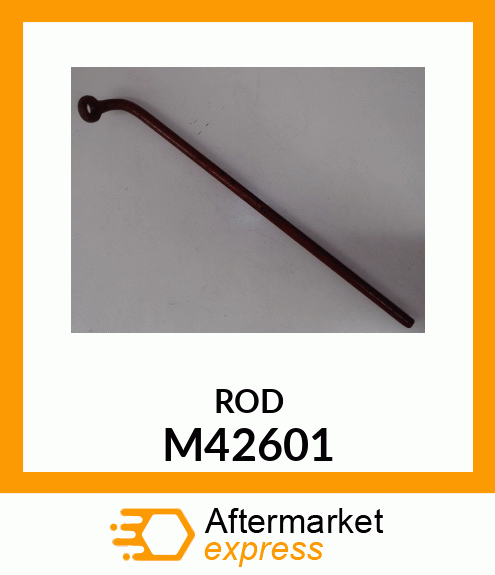 ROD M42601