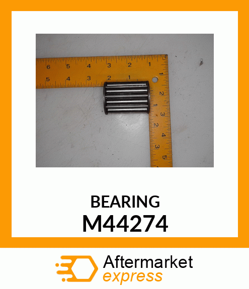 BEARING M44274