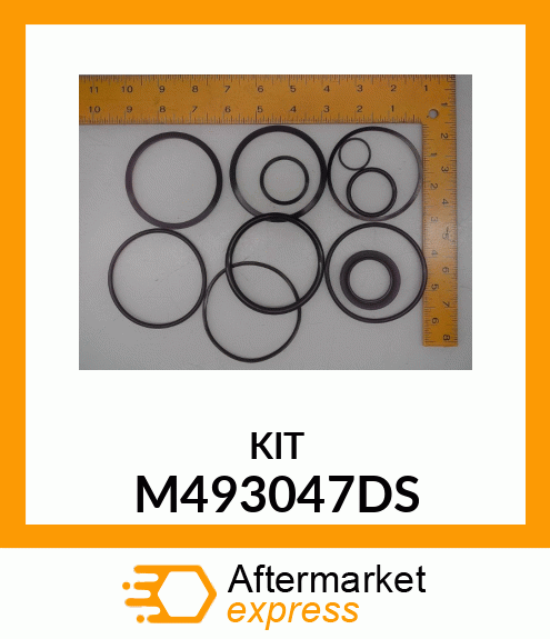 KIT M493047DS