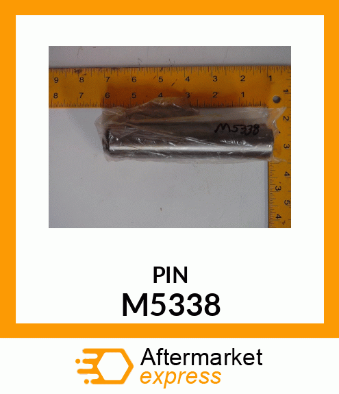 PIN M5338